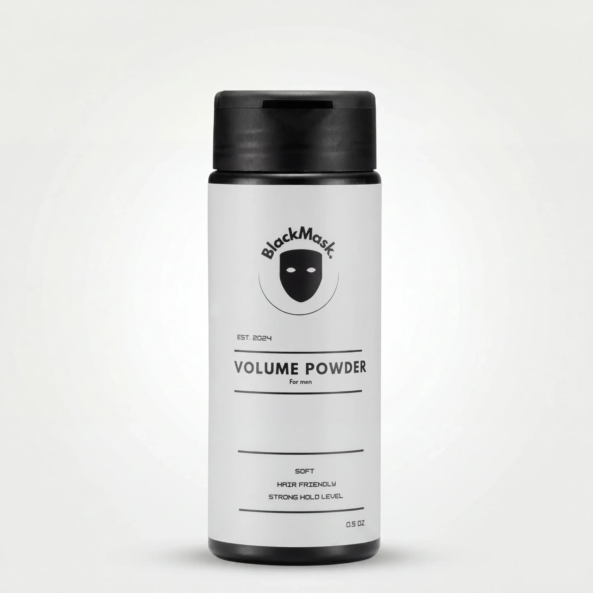 BLACKMASK Texture Powder